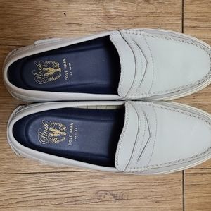 Cole Haan Loafers NWOT